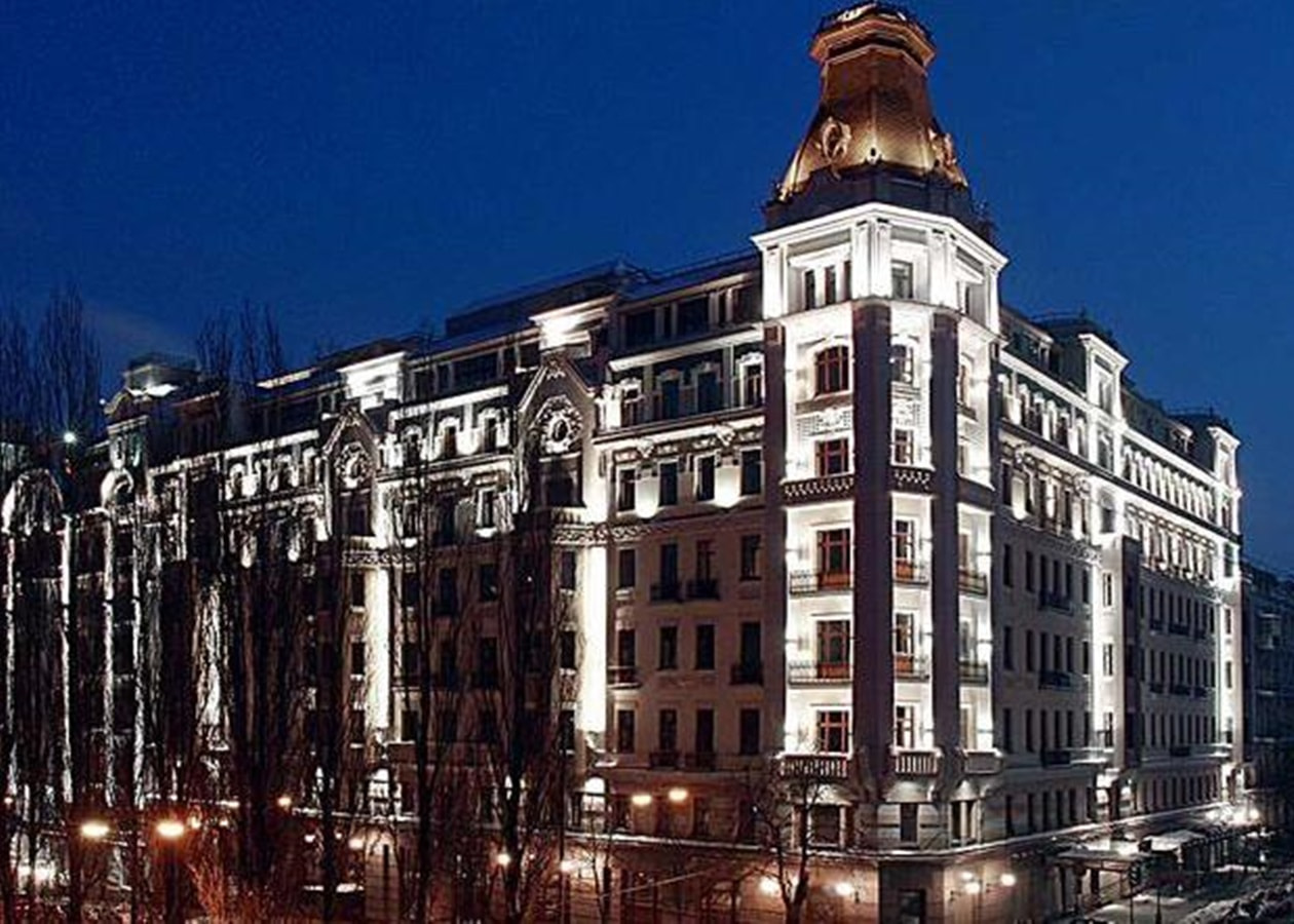 Здати готель або квартиру добово в Україні: огляд онлайн сервісів