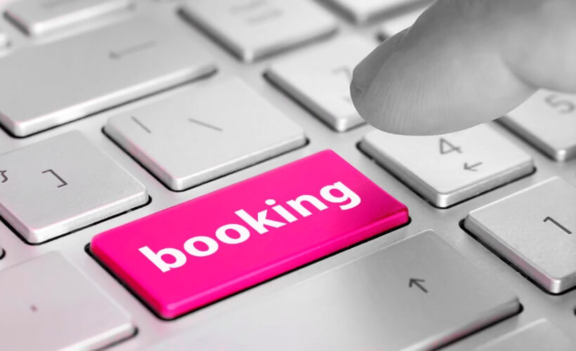 Comparative analysis of global hotel booking platforms and Your Price Booking