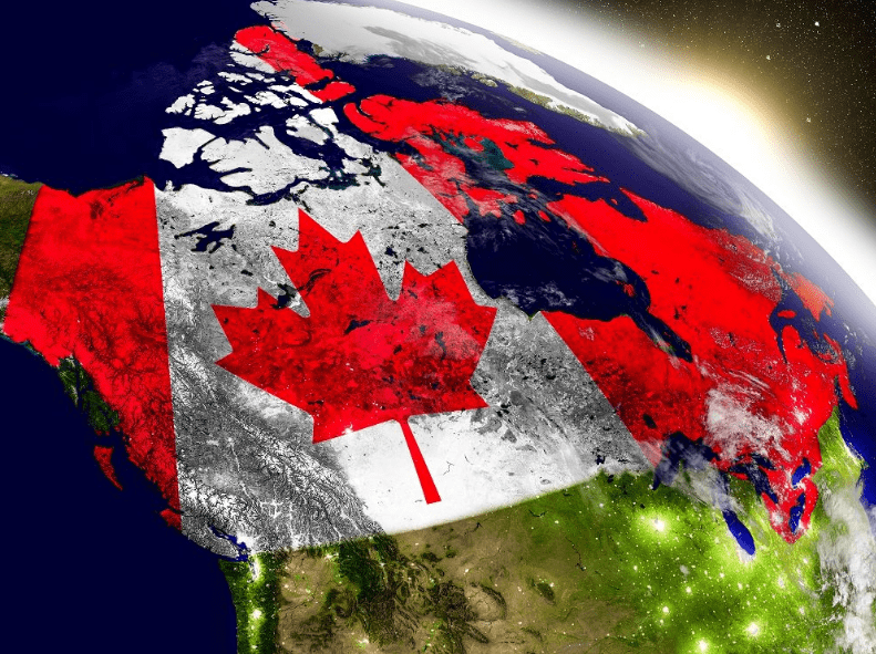 How to get paid to move in Canada