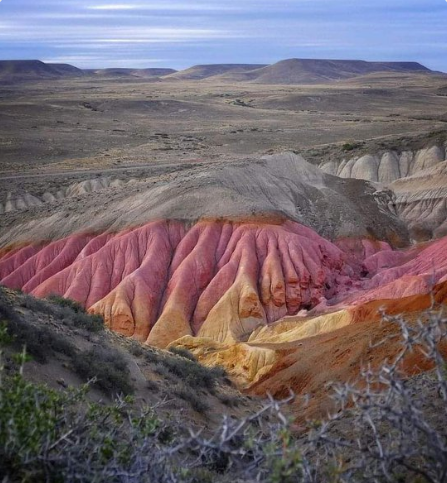 Tour of Patagonia’s national parks: Chile, Argentina
