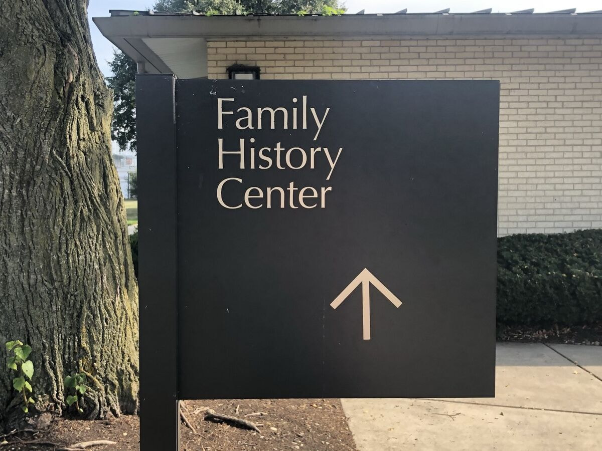Guide to Genealogical Research