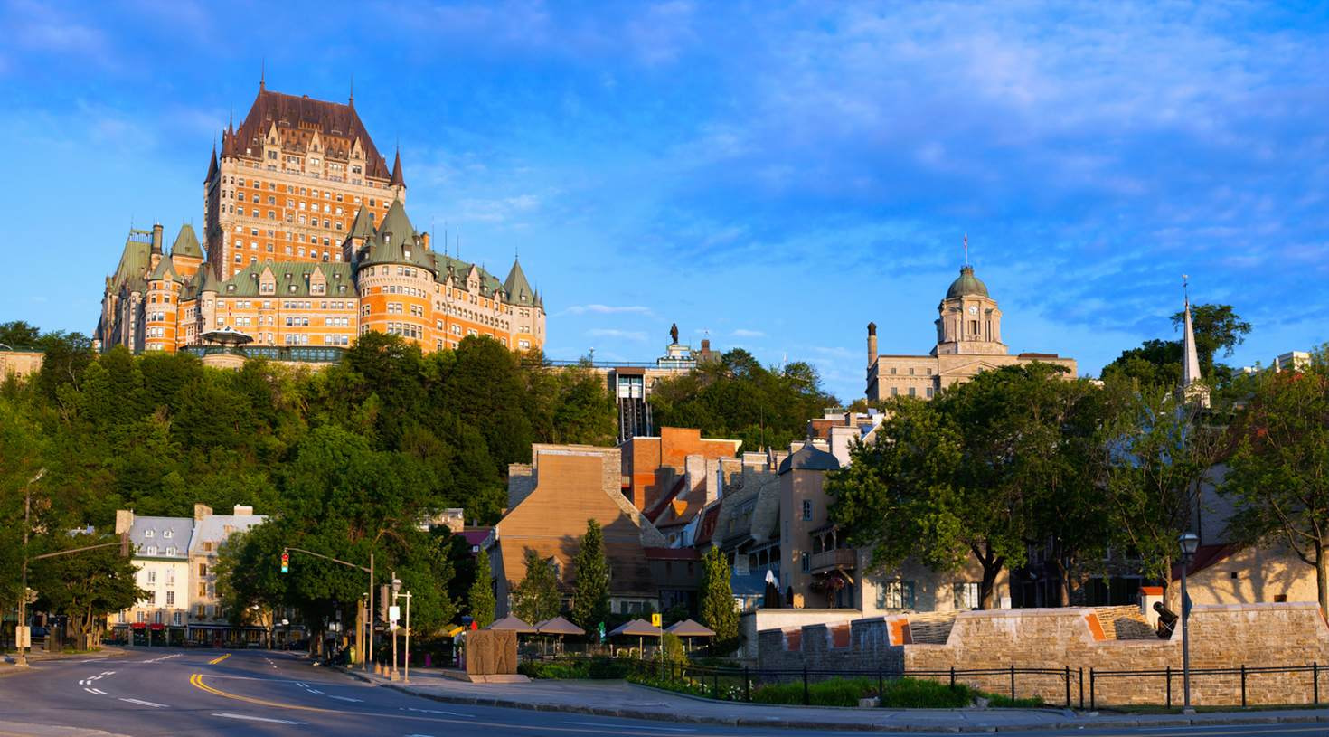 Canada on a Budget: How to Travel the Great White North Without Breaking the Bank