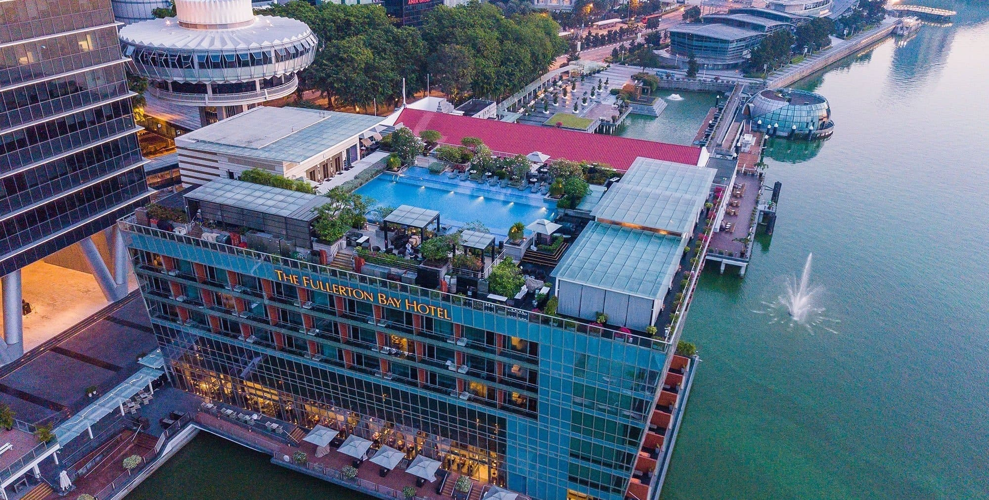 Your Price Booking Sets Sail to Transform Singapore’s Hospitality Market