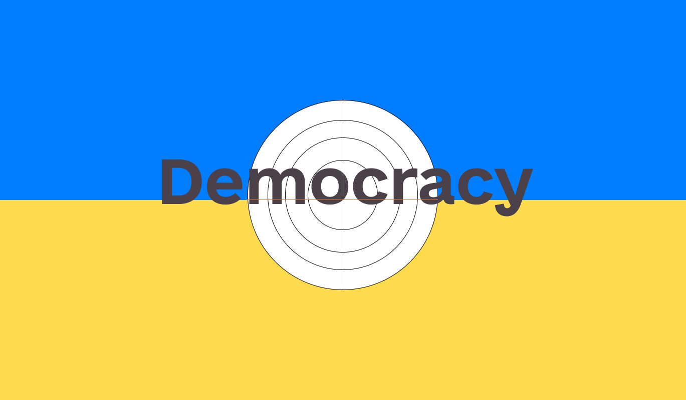 Launch of the social project "Citizen's Cabinet of Ukraine": A new stage in the development of Democracy