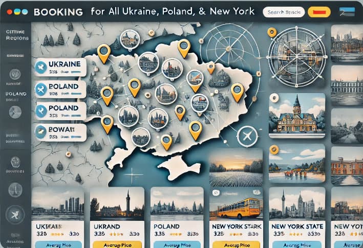 Your Price Booking Expands Its Reach