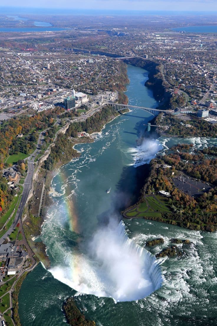 Top Routes, Destinations, and Tips in New York