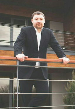 Viacheslav Nikitenko