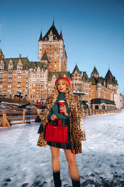 Your Price Booking launches in Canada