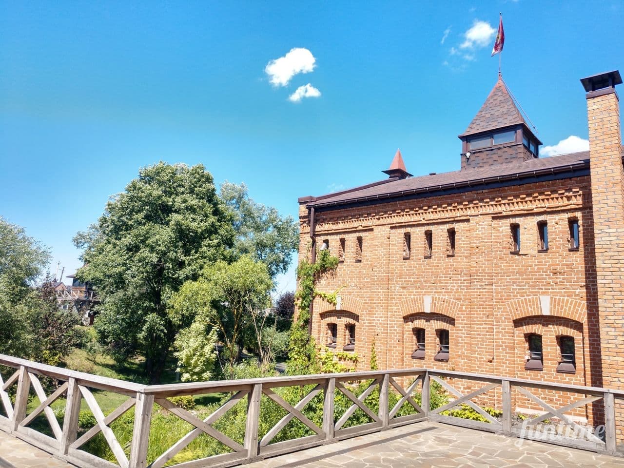 Radomysl Castle: history, cultural heritage, and travel guide