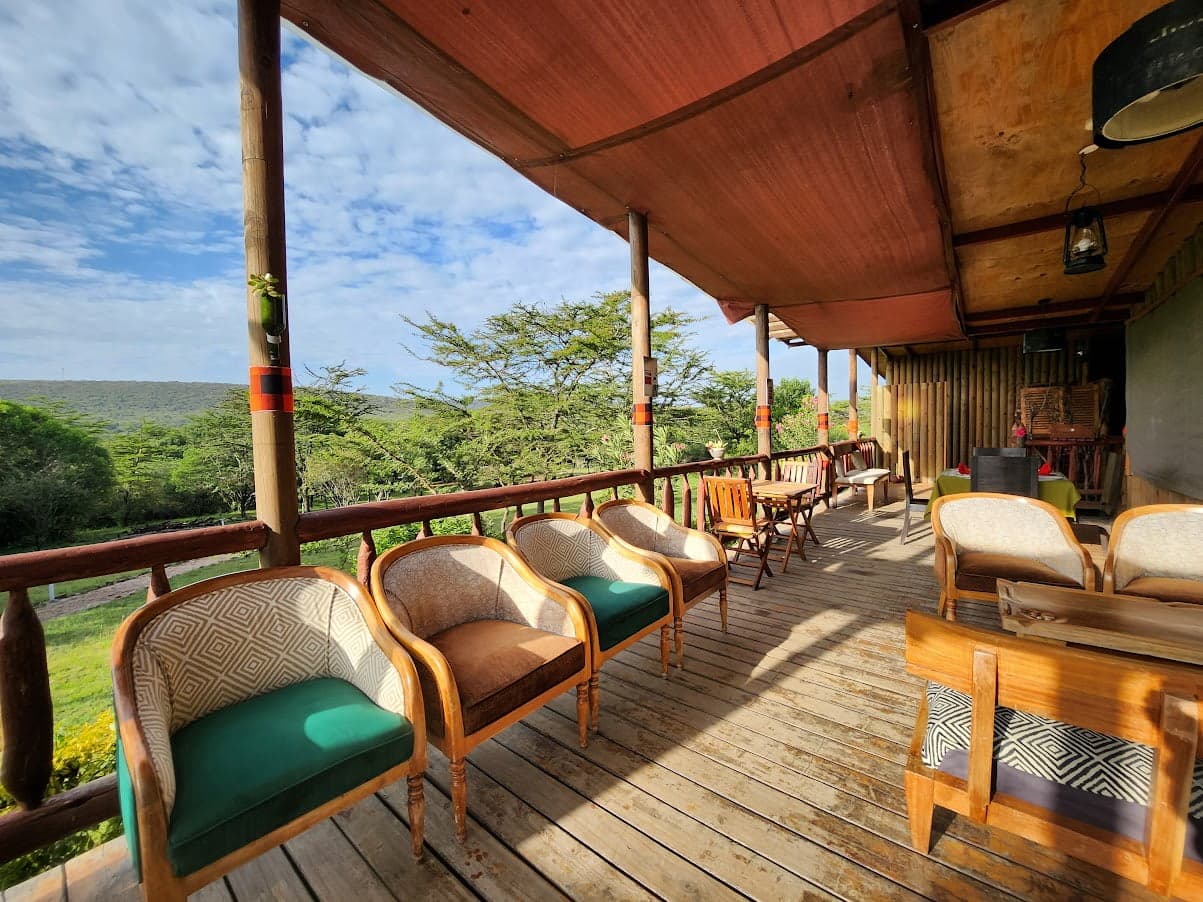 Eco-friendly hotels in the USA: what they offer and why they stand out