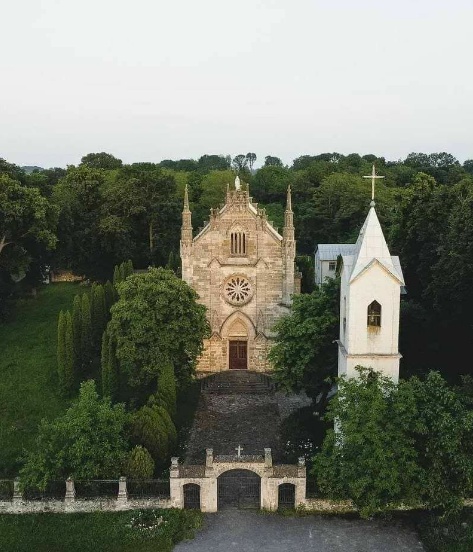Kościół Świętego Józefa Oblubieńca